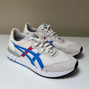 Onitsuka Tiger Rebilac Runner 'Cream' Size 10 NWOT